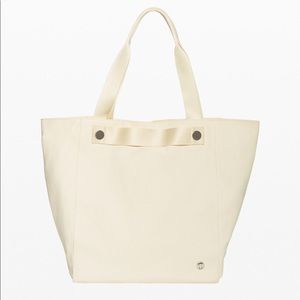 Lululemon Tote
